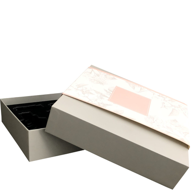 Recyclable Custom Logo Watch Cardboard Tea Tube Corrugated Letter Box Paper Packaging