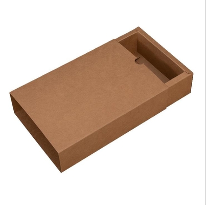 Recycled Materials Socks Underwear Packaging Storage Box Drawer Color Gift Wrapping Paper Box Recycled Folding Recyclable Materials